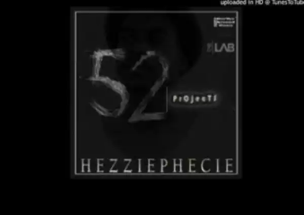 HezziePhecie - Izinyembezi ZamaNguni (Taken Land Mix)